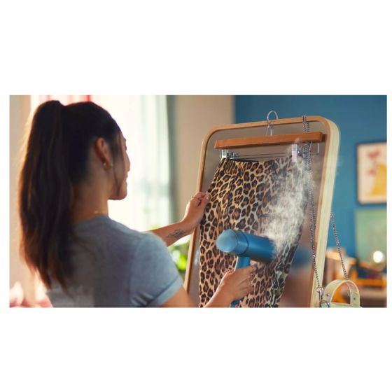 Philips Höyrystin STH3000/20 Kannettava 1000 W 0,1 L 20 g/min Sininen