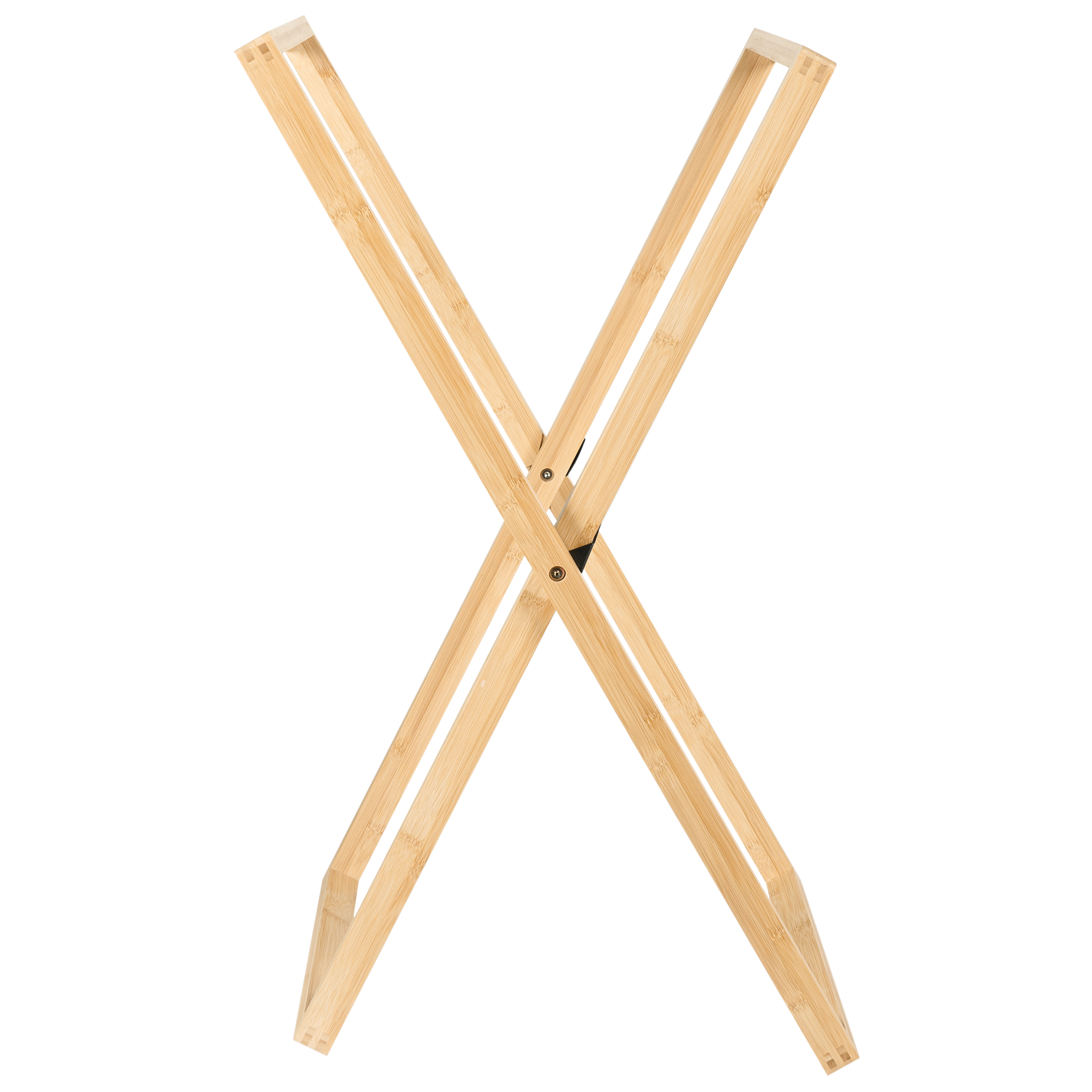 Pyyheteline ARRAIAL bambu Vaaleanruskea