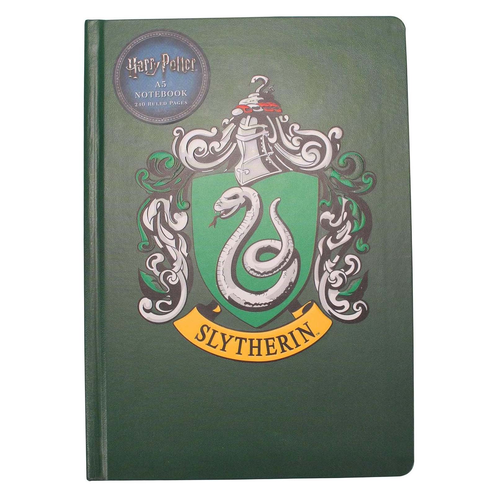 A5-muistilehtiö 240 sivua, Luihuinen-malli, kovakantinen