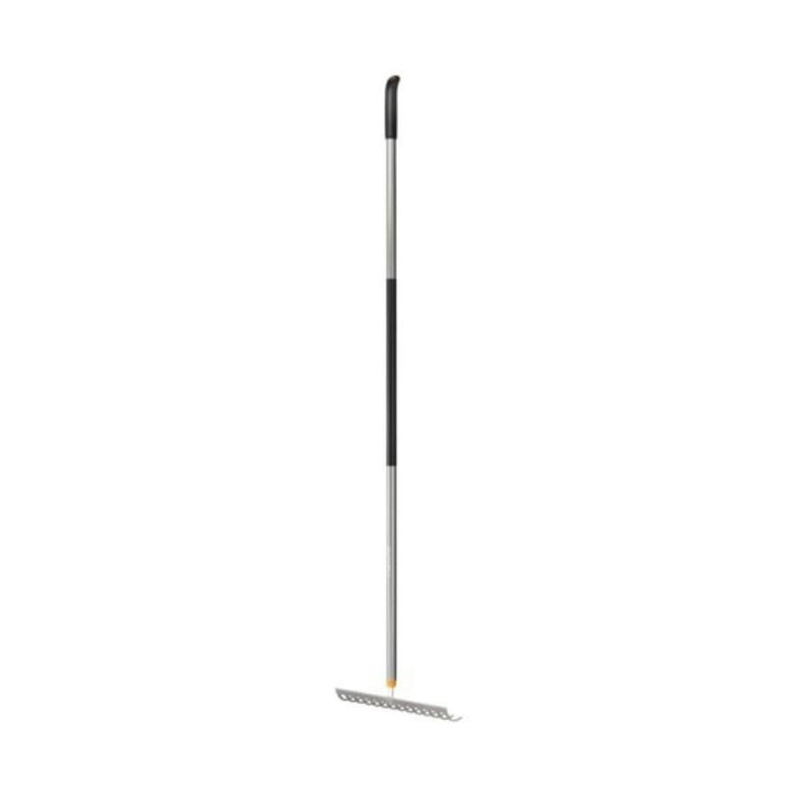 Fiskars Ergonomic -Metalliharava