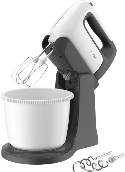 Tefal prep'MIX+ HT464138 mikseri kulholla