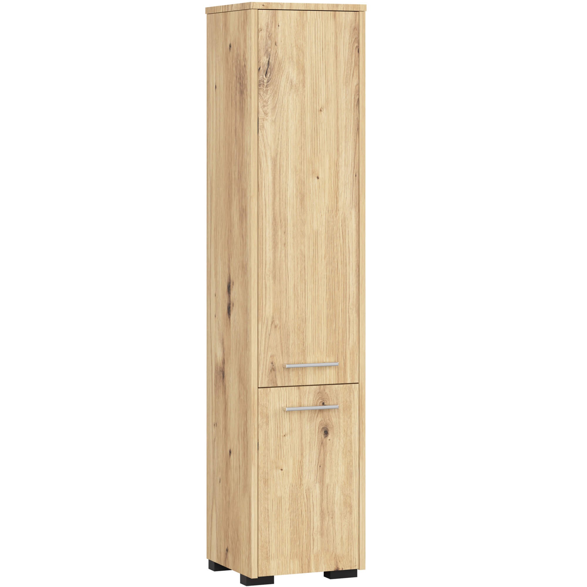 Akord Kylpyhuonekolumni 2-ovinen 30x30x140