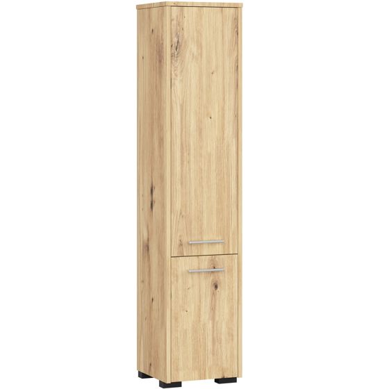 Akord Kylpyhuonekolumni 2-ovinen 30x30x140