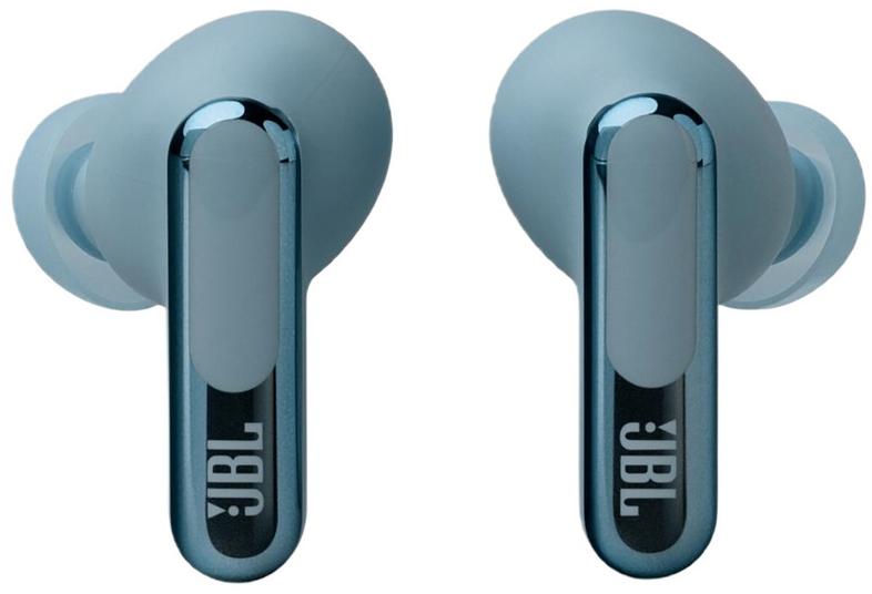 JBL Live Beam 3 langattomat kuulokkeet, sininen