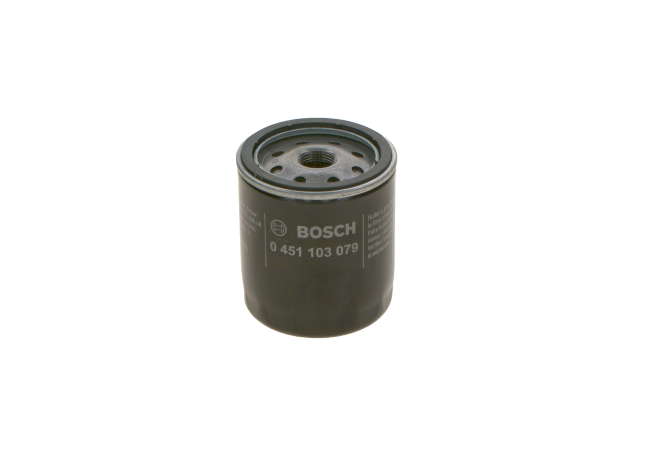 Bosch Öljynsuodatin 0451103079