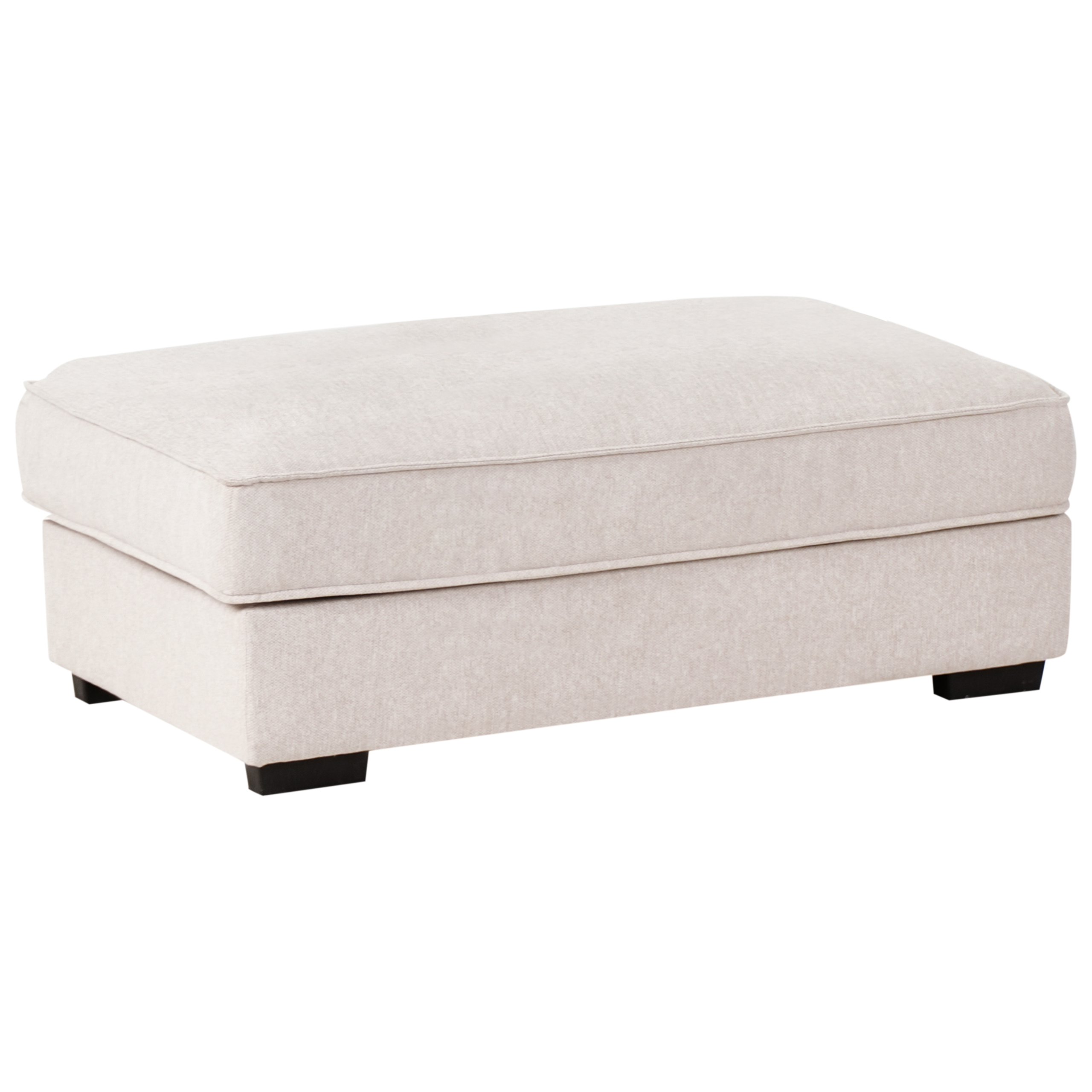 Suuri rahi RENDERS kangas Vaaleanbeige