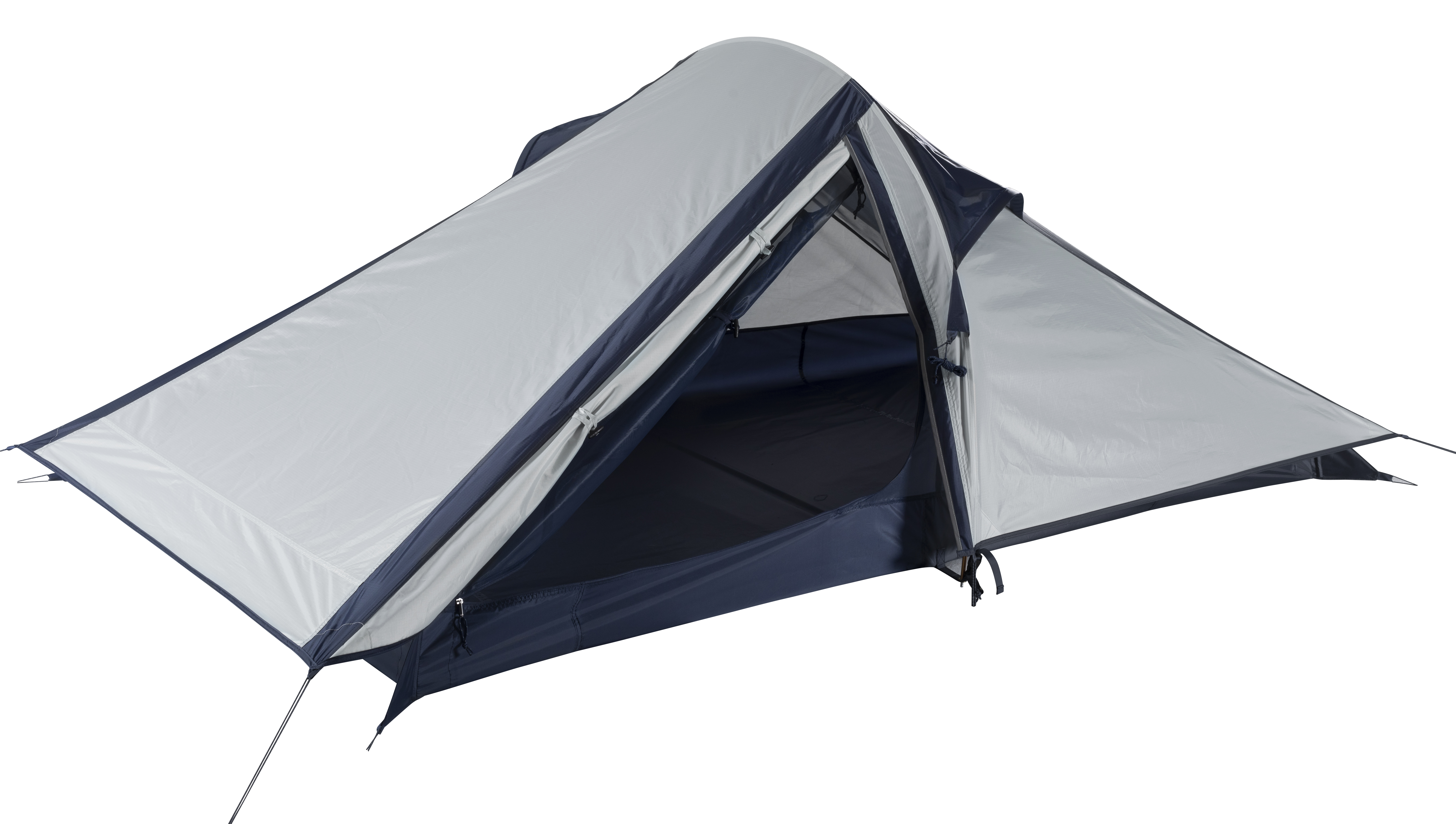 TAMBU KUTIR | Kevyt vaellusteltta 2 hengelle