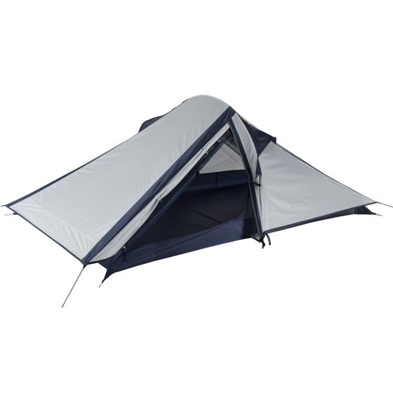 TAMBU KUTIR | Kevyt vaellusteltta 2 hengelle