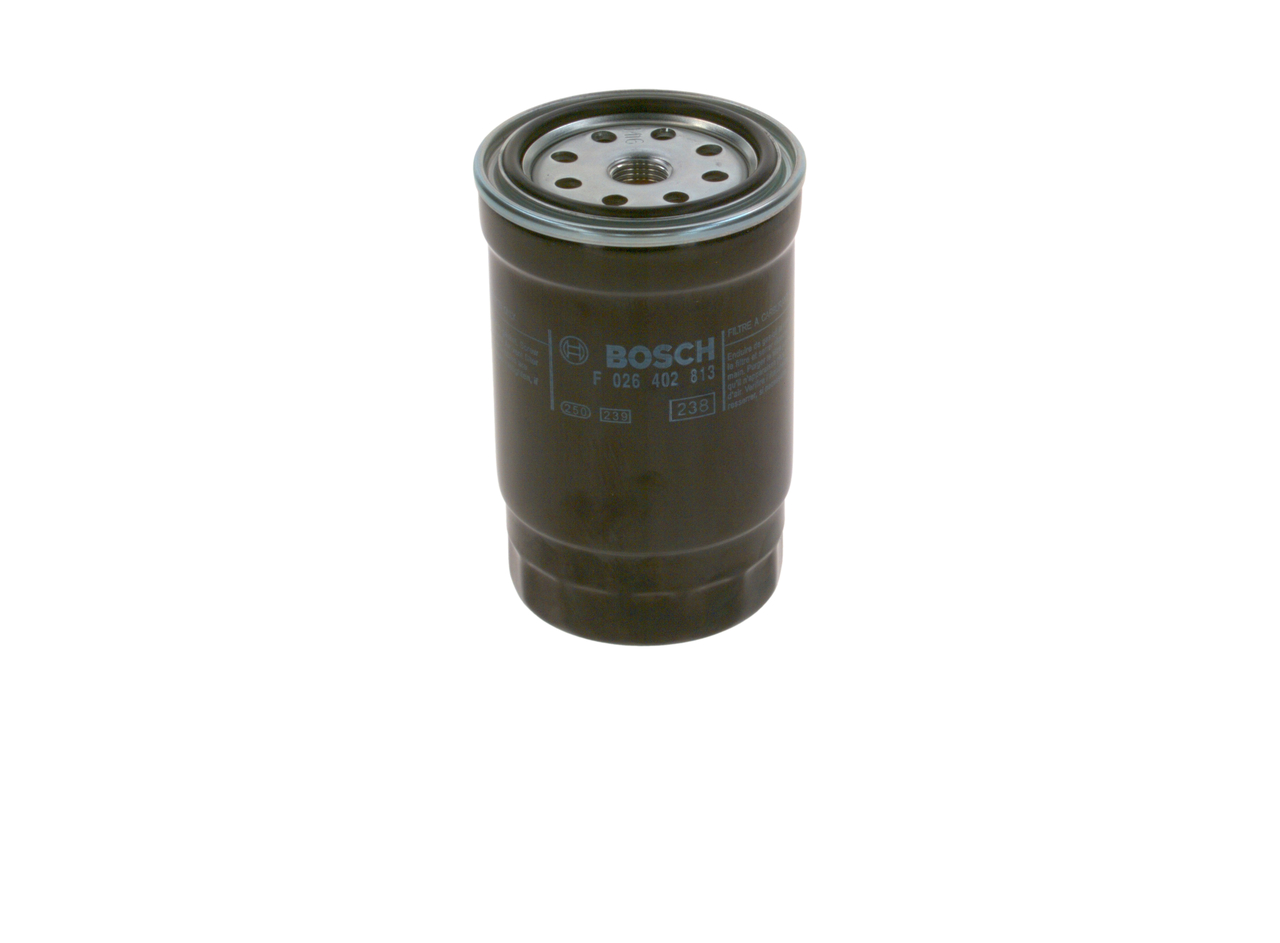 Bosch Polttoainesuodatin F026402813