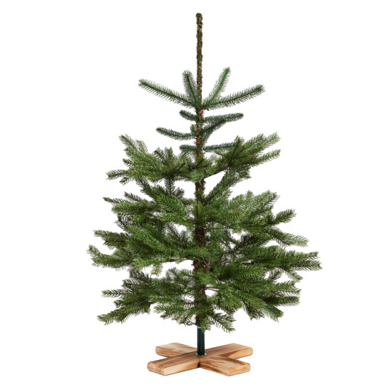 NORDIC WINTER Joulukuusi PE 