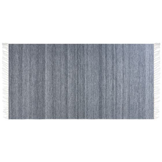 Matto MALHIA Harmaa 80 x 150 cm