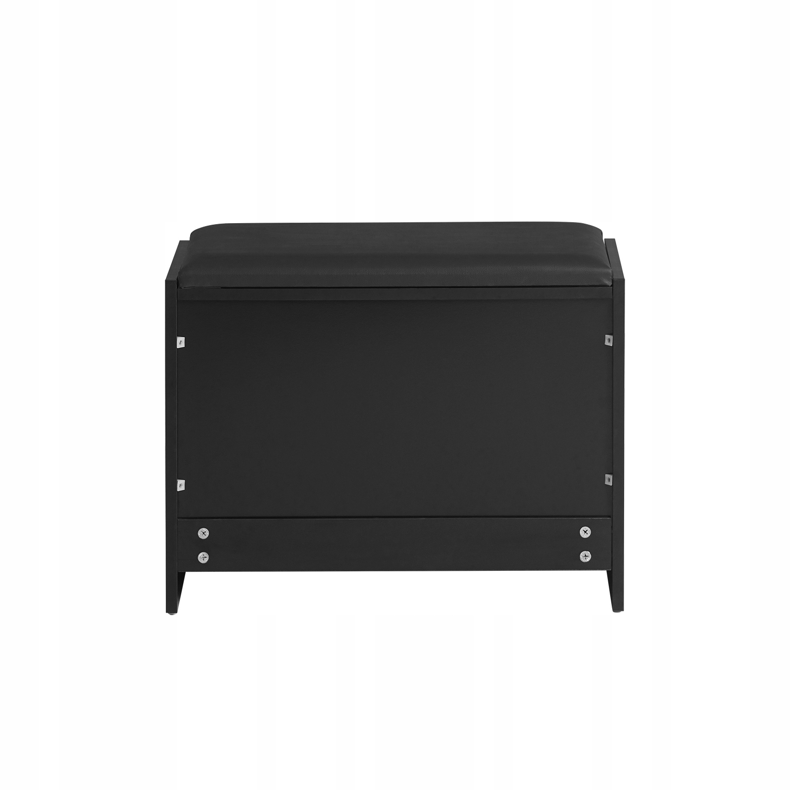 SoBuy Puinen säilytyspenkki FSR16-SCH - ekologinen ja kestävä