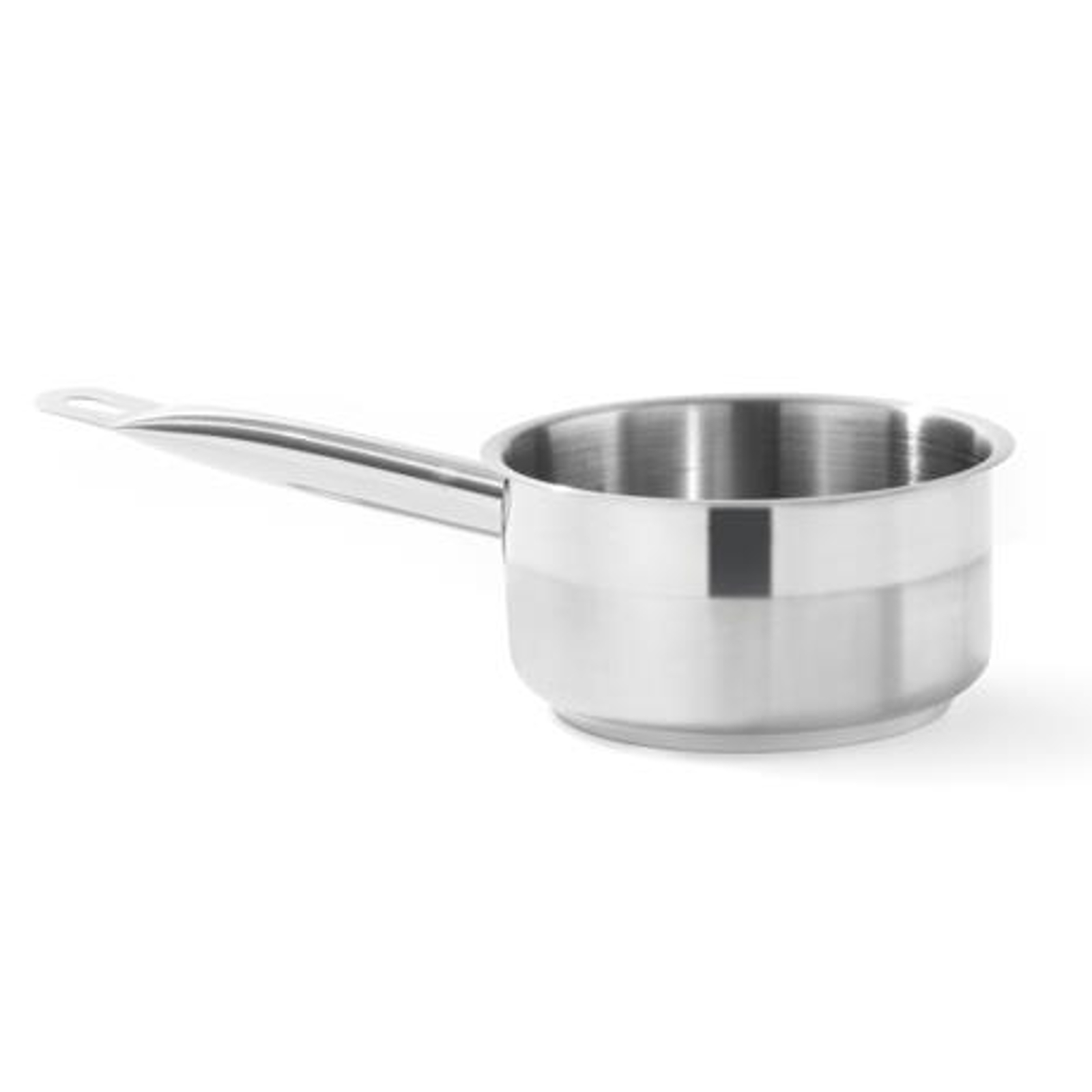 Profi Line -kattila ilman kantta 1,5 l halkaisija 160 mm - Hendi 830055