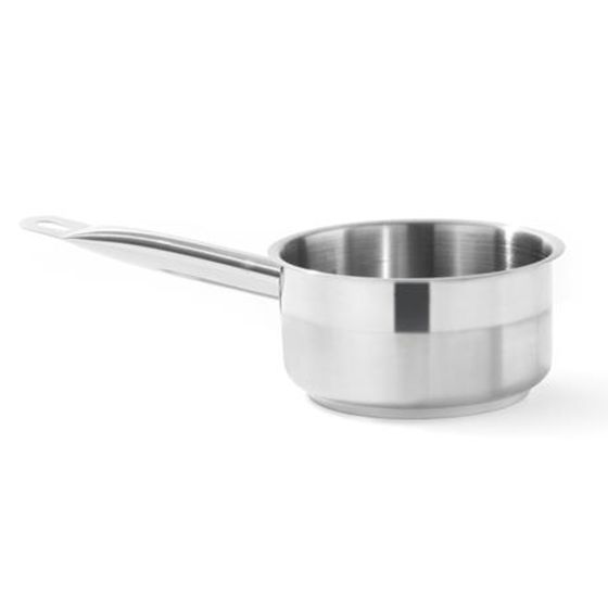 Profi Line -kattila ilman kantta 1,5 l halkaisija 160 mm - Hendi 830055