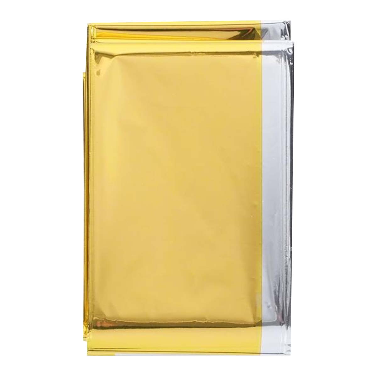 Selviytymispeite Lämpö 220x160 cm Uudelleenkäytettävä