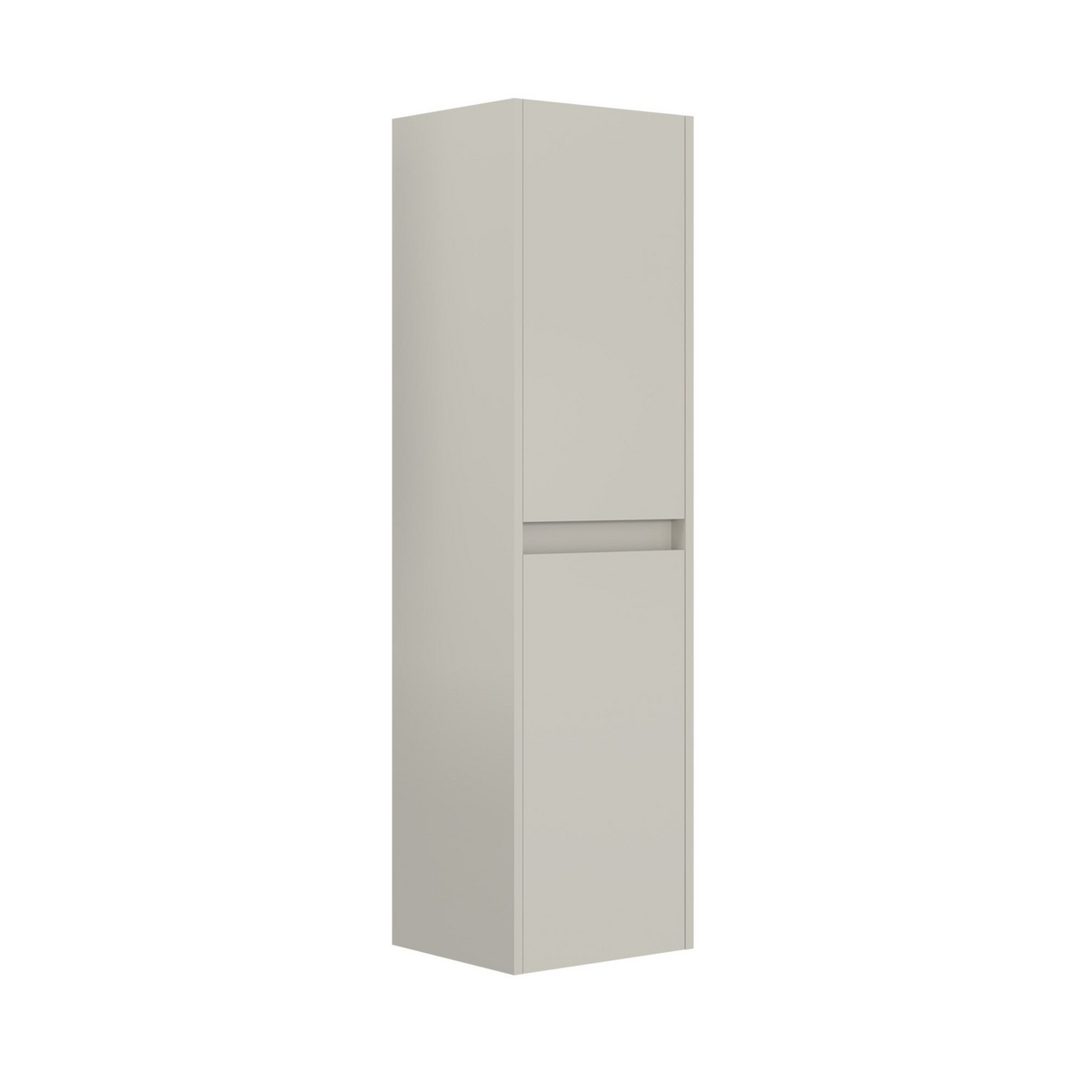 Norda Design Kylpyhuonekaappi Arno 40 27 x 40 x 138 cm