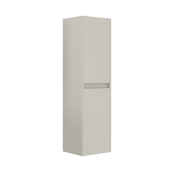 Norda Design Kylpyhuonekaappi Arno 40 27 x 40 x 138 cm
