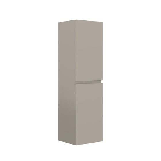 Norda Design Kylpyhuonekaappi Desna 40 32 x 40 x 138 cm