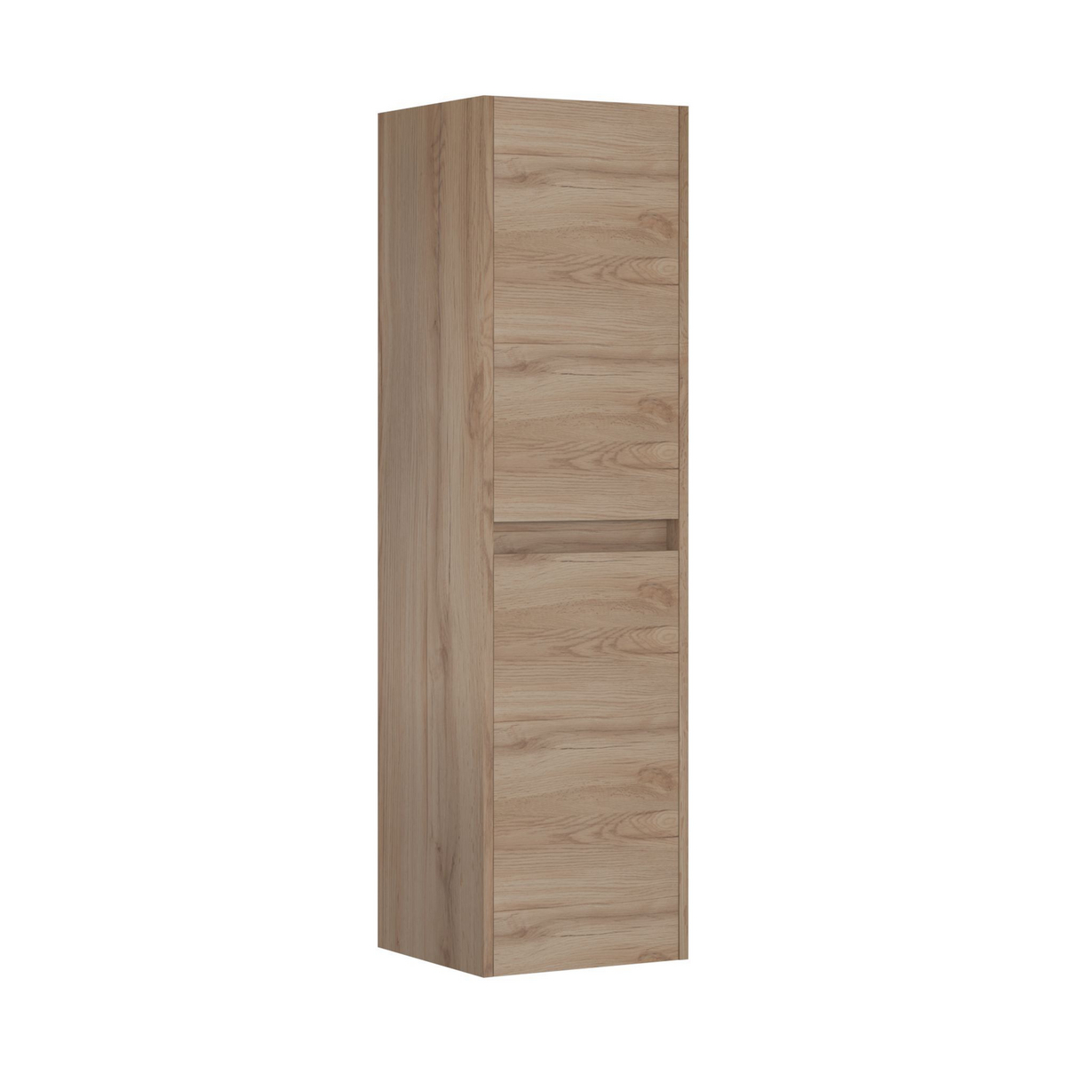 Norda Design Kylpyhuonekaappi Side 40 27 x 40 x 138 cm