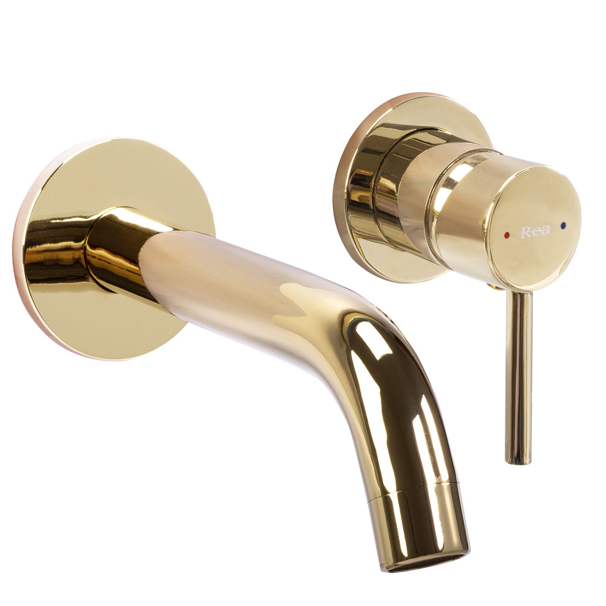 REA Pesuallashana JS-W021G OWEN 170 kulta, 17X22,5X10CM