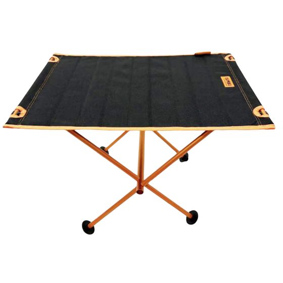 TAMBU BATISTA | Kevyt alumiininen retkipöytä