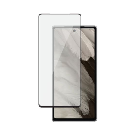 Näytönsuoja Google Pixel 7a Karkaistua Lasia 2.5D