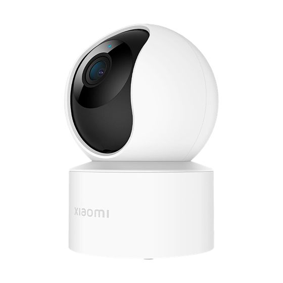 Xiaomi 360 Mi Smart C200 IP-kamera Full HD 1080p pyörivällä liiketunnistuksella
