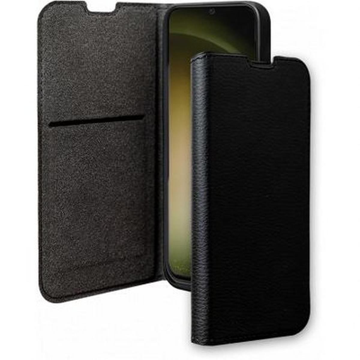 Kotelo Samsung Galaxy S24 Plus Folio Lompakko Korttipaikka Video Tuki