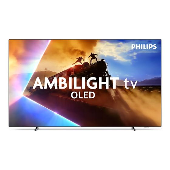 Philips Älytelevisio 48OLED770