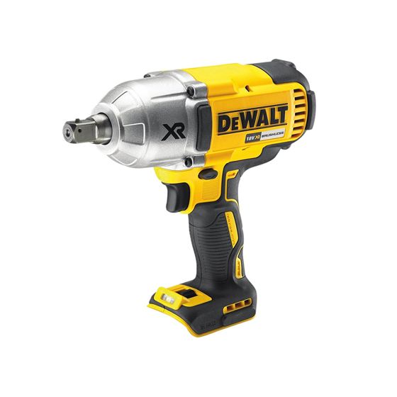 DeWalt DCF899N XR 18V -Iskumutterinväännin 1/2" Runko