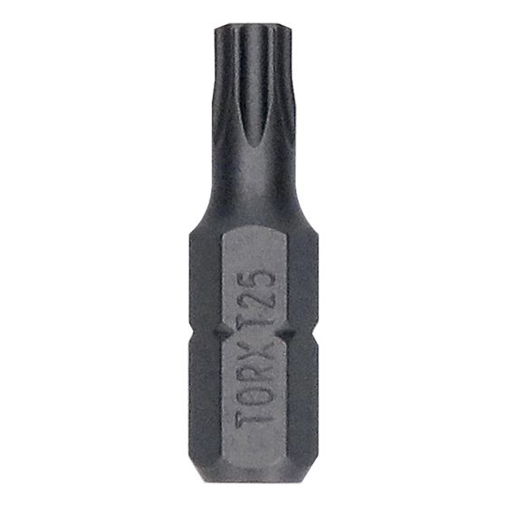 Bosch Extra Hard -Ruuvauskärki T25 25 mm 25 kpl