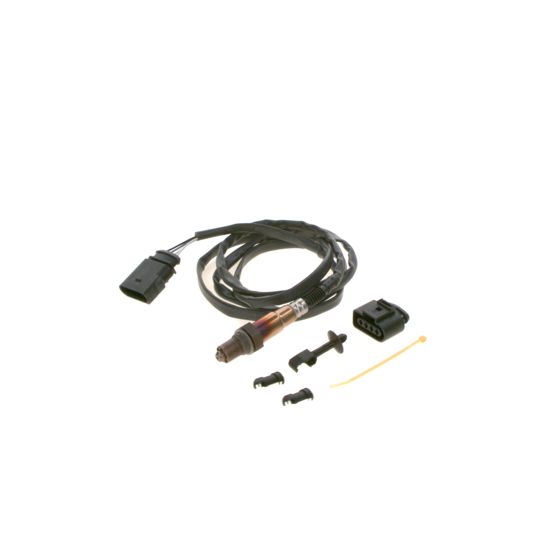 Bosch Lambda-Anturi 0258006978