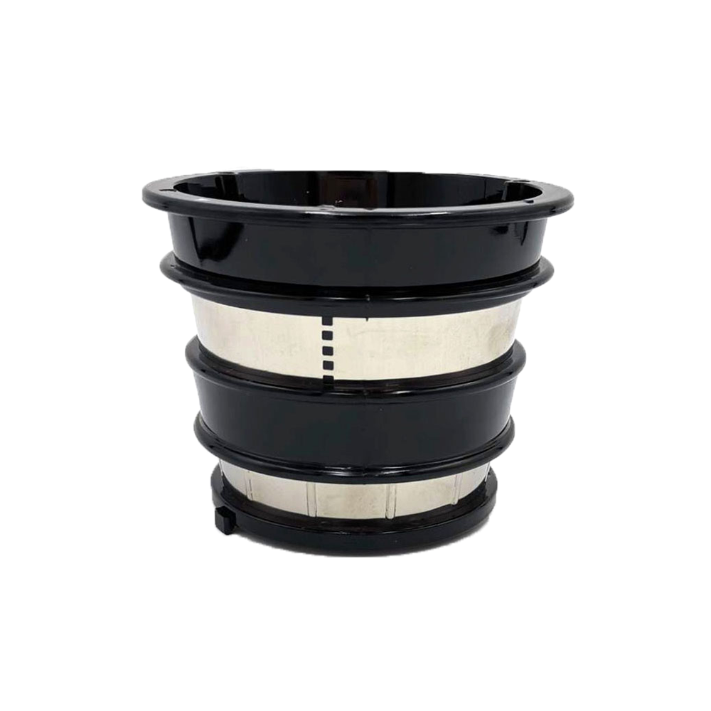 Siivilä hitaaseen mehulinkoon, sileä, jäätelölle ja sorbeteille