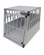 Trekker koiran kuljetushäkki M 65x90x69.5cm