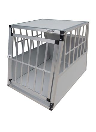 Trekker koiran kuljetushäkki M 65x90x69.5cm