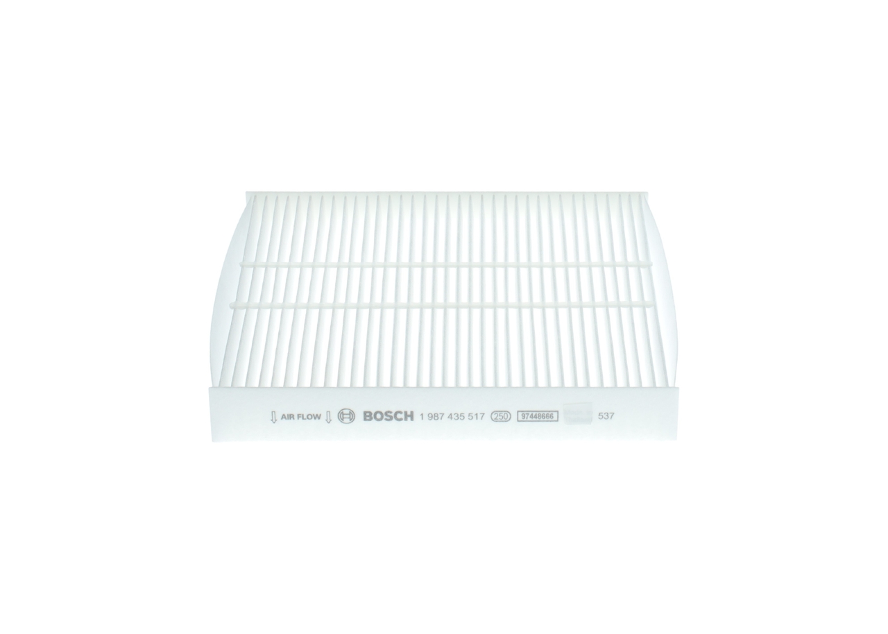 Bosch Ohjaamosuodatin 1987435517