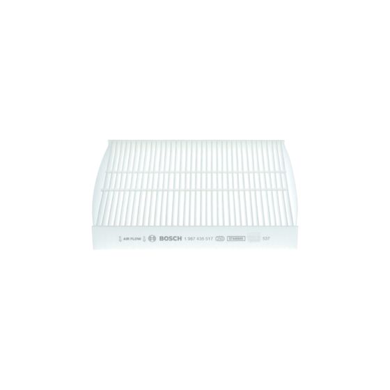 Bosch Ohjaamosuodatin 1987435517