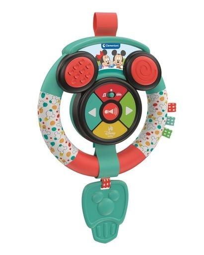 Clementoni Pehmeä Ratti Disney