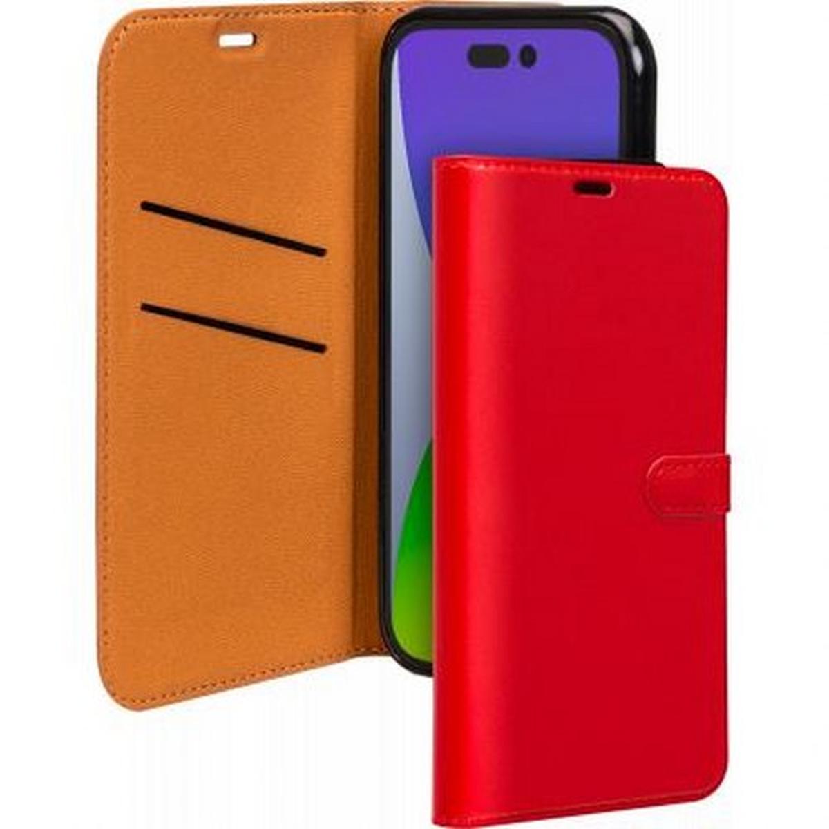 Kotelo iPhone 14 Pro Folio Lompakko Magneetti Kieleke