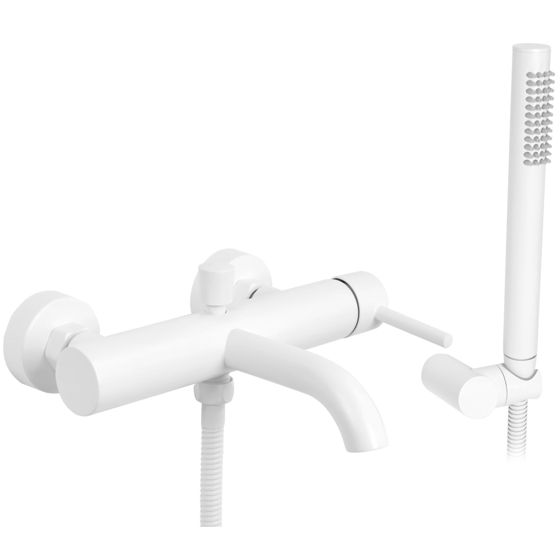 REA Ammehana LUNGO 190 valkoinen, 19X25X4,5CM