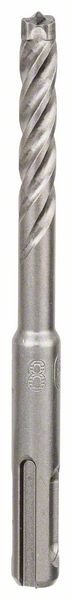 Bosch SDS-Plus-7X Vasaraporanterä 8 x 50 x 115 mm