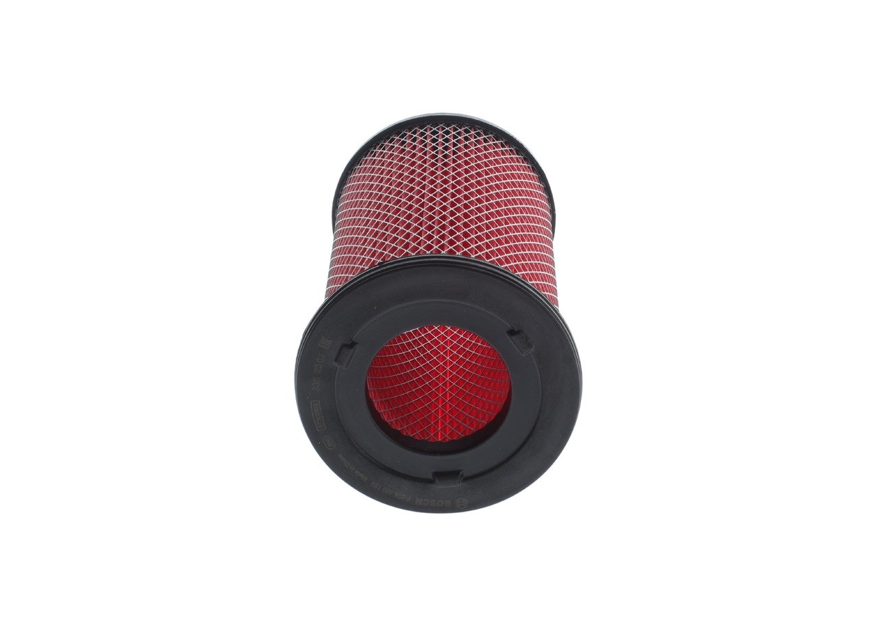 Bosch Ilmansuodatin F026400199