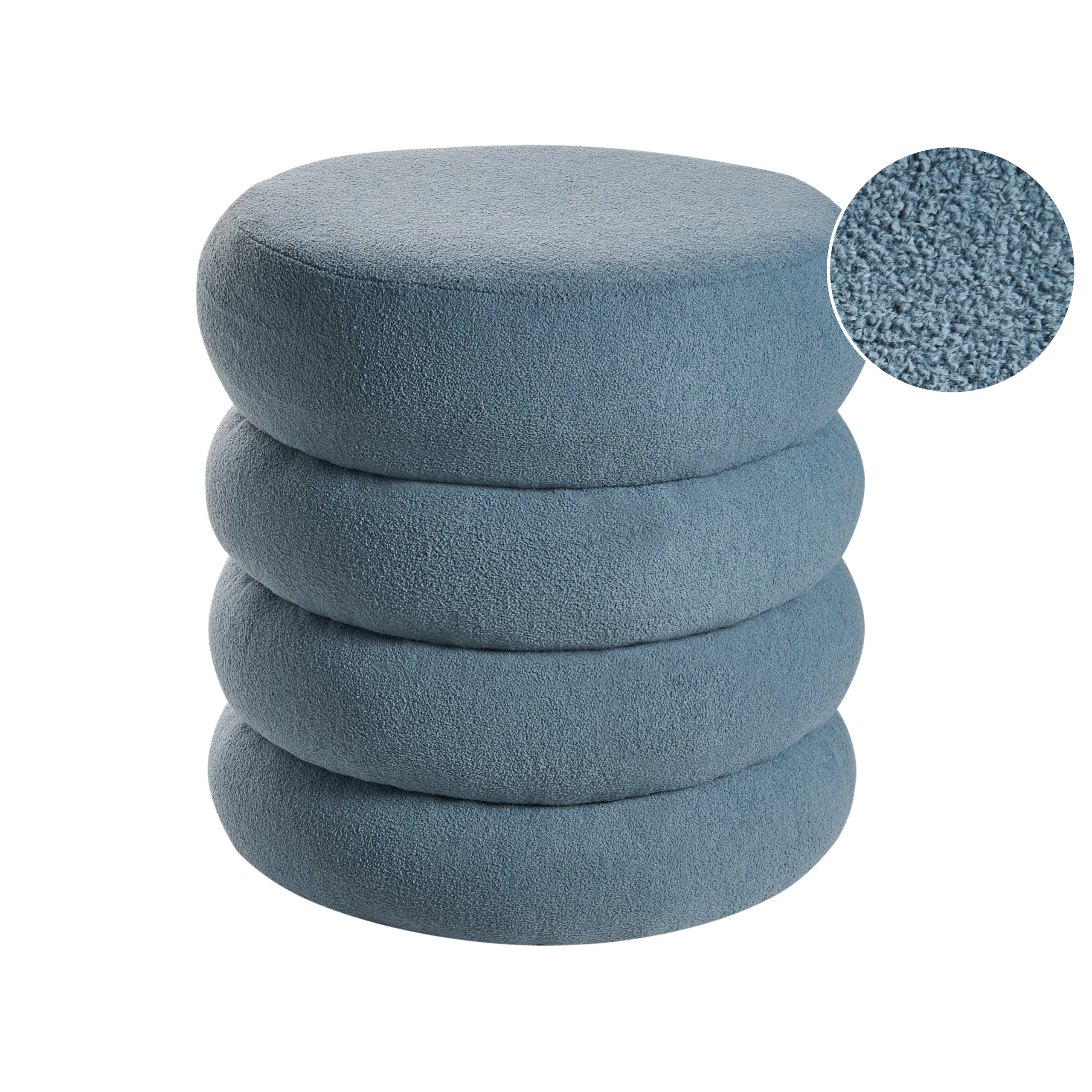 Rahi SUMPTER buklee Sininen