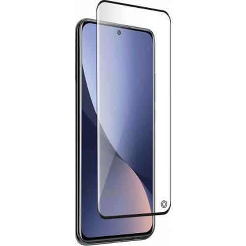 Näytönsuoja Xiaomi 12 Pro Karkaistua Lasia 3D Alkuperäinen