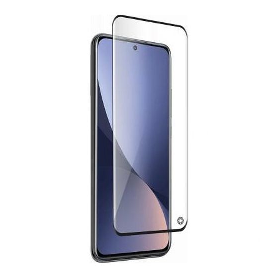 Näytönsuoja Xiaomi 12 Pro Karkaistua Lasia 3D Alkuperäinen