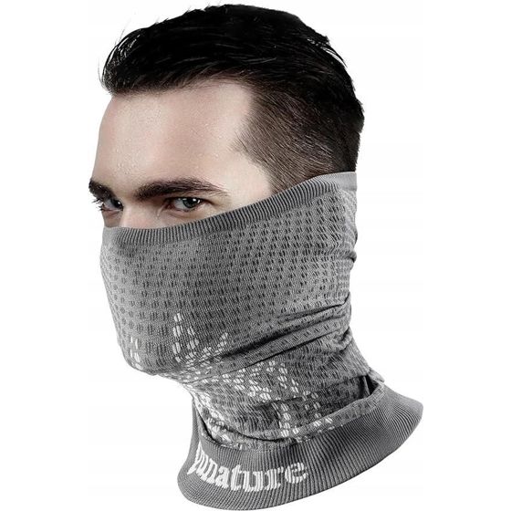 Qunature monikäyttöinen talvihuppu