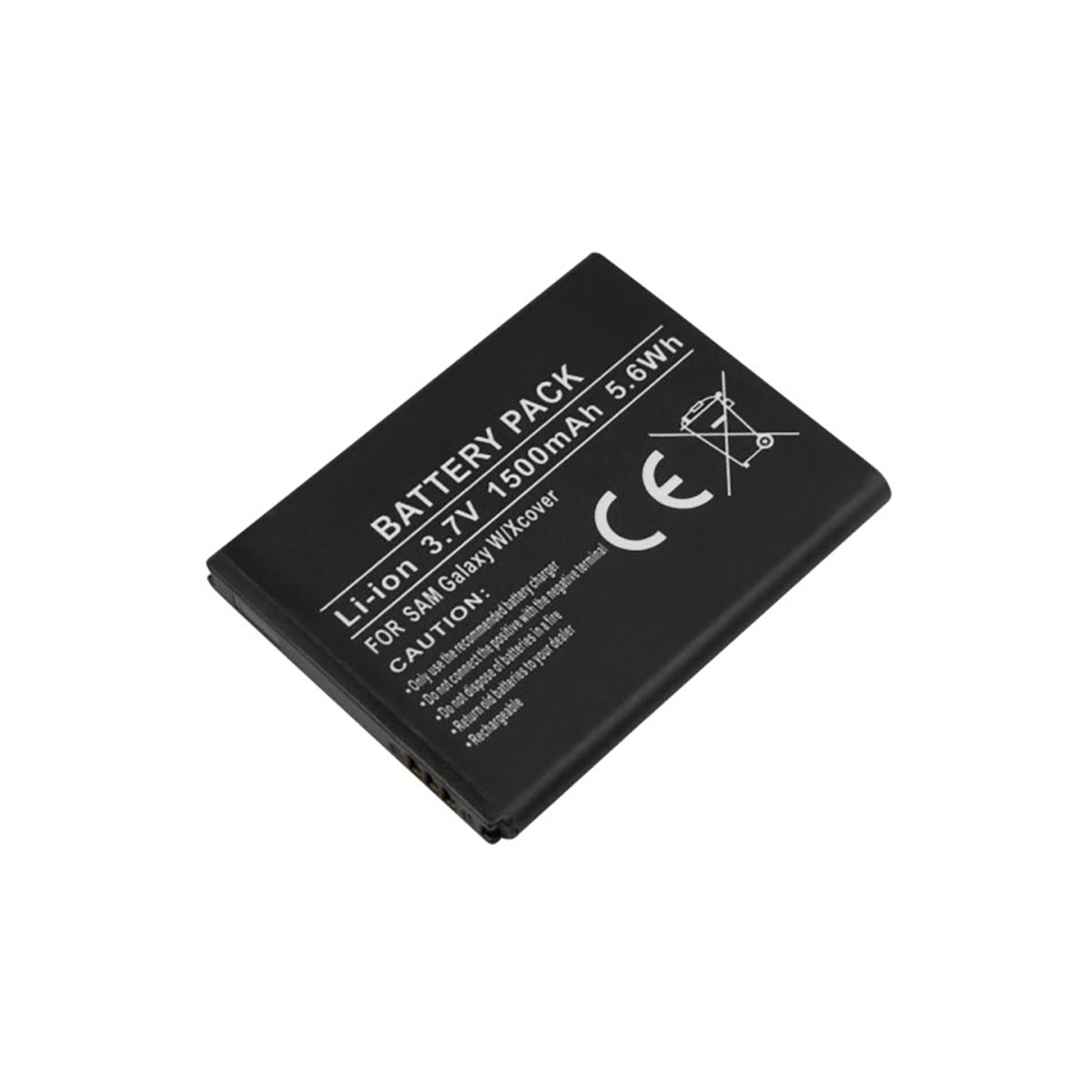 Akku Samsung Galaxy S5 Mini Li-ion 3.85V 1900mAh