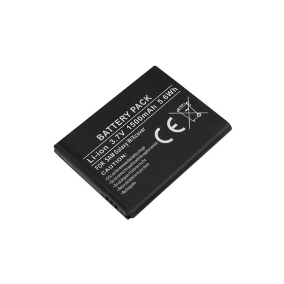 Akku Samsung Galaxy S5 Mini Li-ion 3.85V 1900mAh