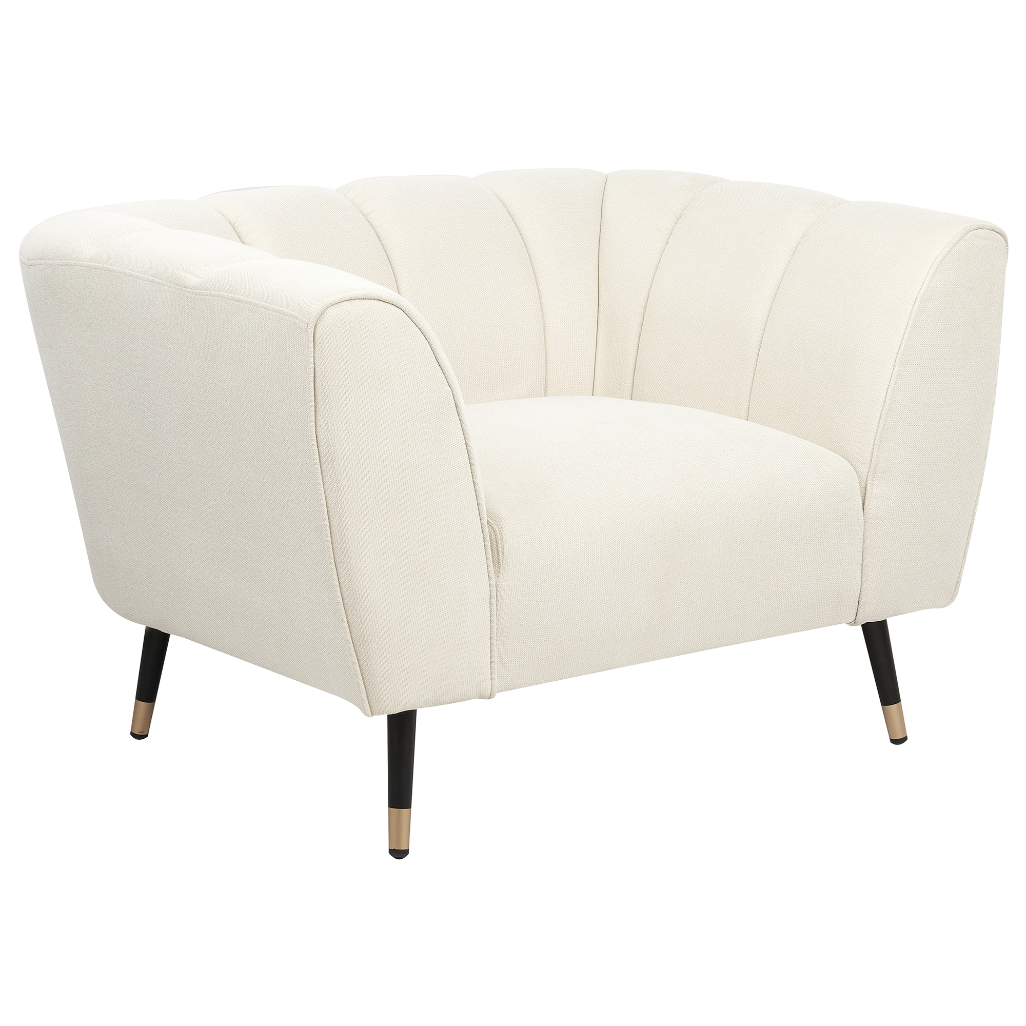 Nojatuoli ORSTA Kangas Beige