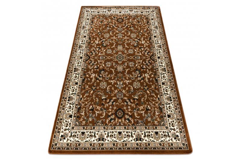 Matto ROYAL ADR suunnittelu 1745 ruskea 400x500 cm